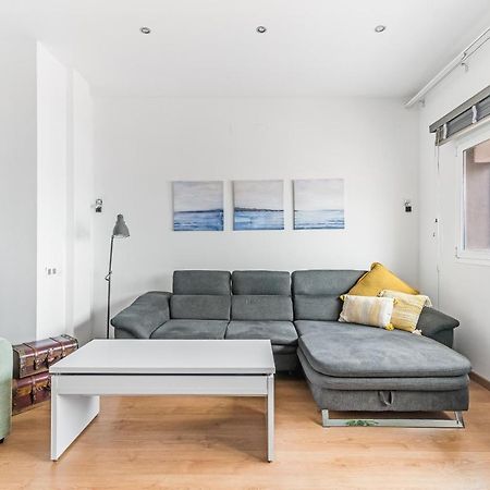 Home2Book Stylish Front Line Las Canteras Beach Las Palmas Exterior photo