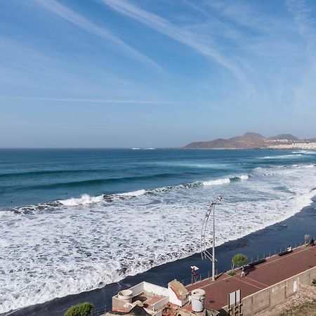 Home2Book Stylish Front Line Las Canteras Beach Las Palmas Exterior photo