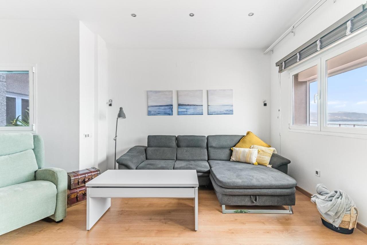 Home2Book Stylish Front Line Las Canteras Beach Las Palmas Exterior photo