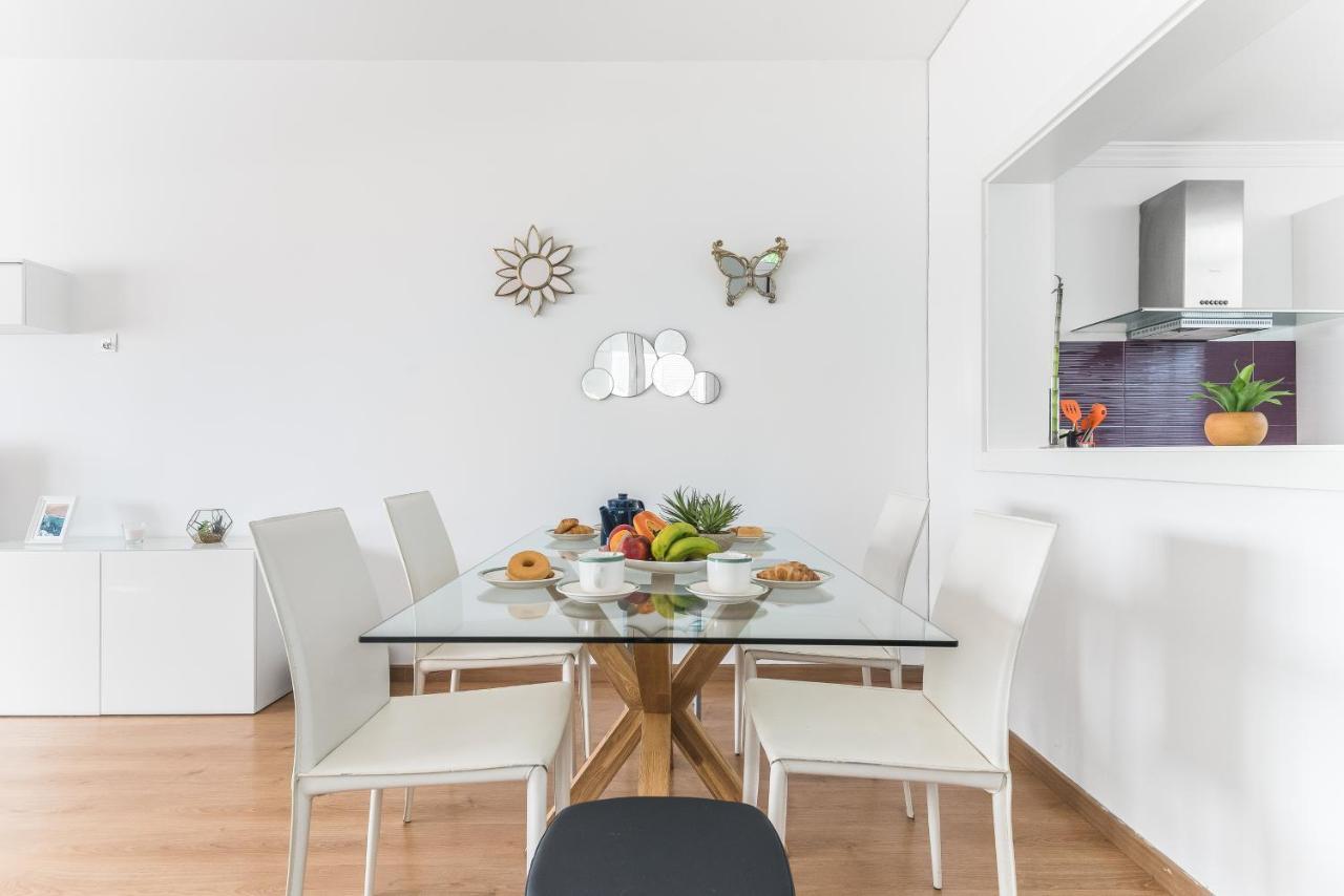 Home2Book Stylish Front Line Las Canteras Beach Las Palmas Exterior photo